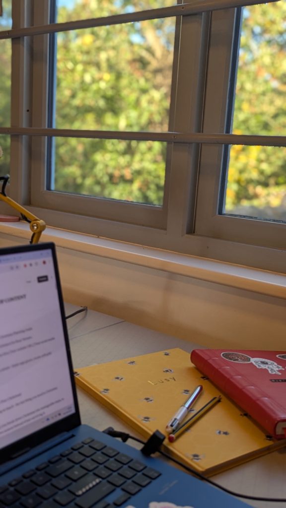 laptop and notebooks